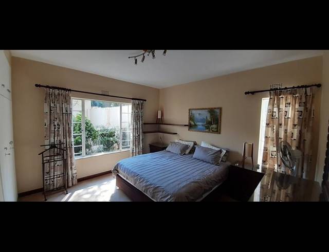 2 BEDROOM PROPERTY TO RENT IN RIVONIA